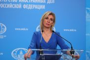 Մոսկվայում Ռուսասատնի և Թուրքիայի ԱԳ նախարարները կքննարկեն Հարավային Կովկասում տիրող իրավիճակը