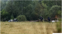 Եվգենի Պրիգոժինի ինքնաթիռի կործանման պատճառների մեջ կա դիտավորյալ չարագործության վարկածը. Պեսկով