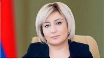 Դիակ ծախելու արվեստը կամ էժան գրպանահատում.Անուշ Պողոսյան