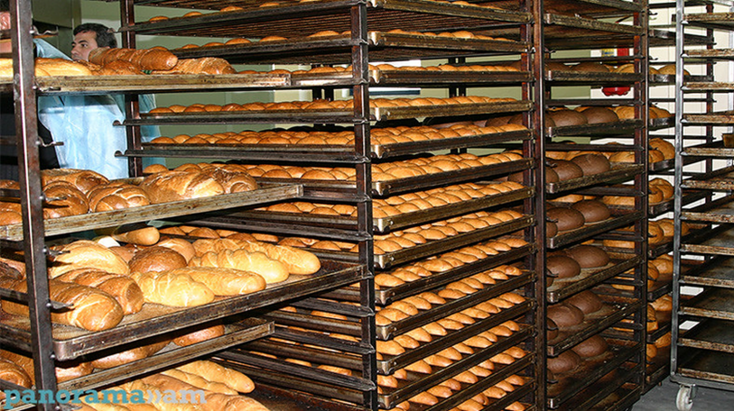 Bread production drops in Armenia