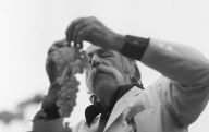 Today is William Saroyan's 115th birthday