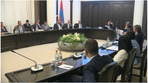 Բյուջեից 3.4 մլրդ դրամ՝ համայնքների իրկանացրած 29 սուբվենցիոն ծրագրի համաֆինանսավորման համար