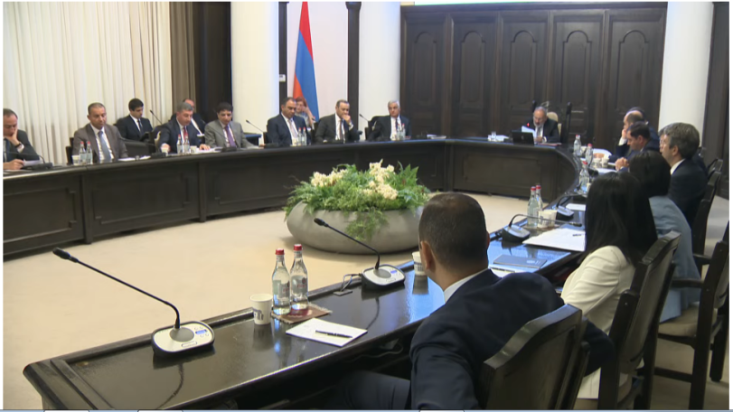 Բյուջեից 3.4 մլրդ դրամ՝ համայնքների իրկանացրած 29 սուբվենցիոն ծրագրի համաֆինանսավորման համար