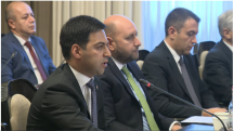 Լիազորված տնտեսական օպերատորը մաքսային անցակետում հերթ չի կանգնի