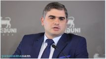 Այս տնտեսական փուչիկը, ուշ թե շուտ, պայթելու է, որից բոլորն են տուժելու.Սուրեն Պարսյան