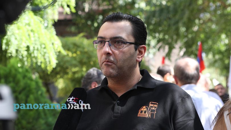 Expert: Azerbaijan trying to pave the way for its invasion of Artsakh