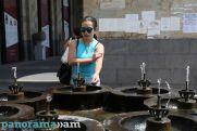 Սեպտեմբերի 1-ին ջերմաստիճանը կբարձրանա 3-5 աստիճանով