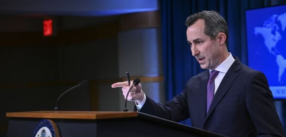 U.S. renews calls for immediate reopening of Lachin corridor
