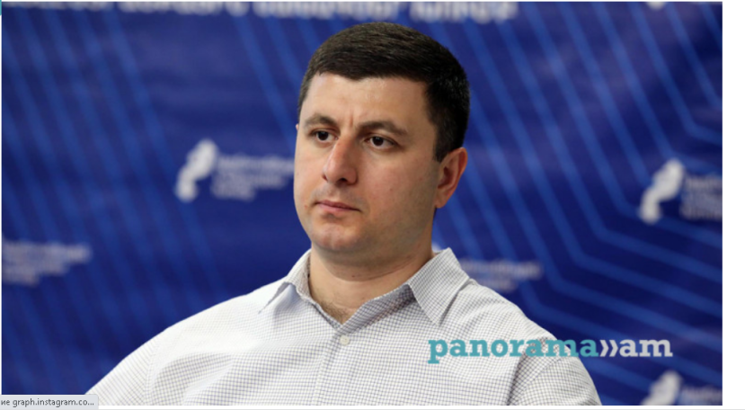 MP calls for ‘zero tolerance’ towards chaos instigators in Artsakh
