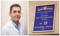 Վանաձորի Վահե Մելիքսեթյանի անվան թիվ 28 հիմնական դպրոցի 9 աշակերտներ կրթաթոշակներ կստանան