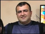 Погибший в результате обстрела ВС Азербайджана в Сотке 37-летний Арсен Мкртчян был из села Ранчпар, скоро родится его третий ребенок