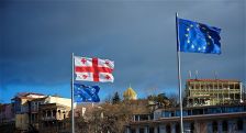 Դանիան ծրագրում է 2024 թվականին Ուկրաինային, Վրաստանին և Մոլդովային օգնությունը հասցնել 217 միլիոն դոլարի