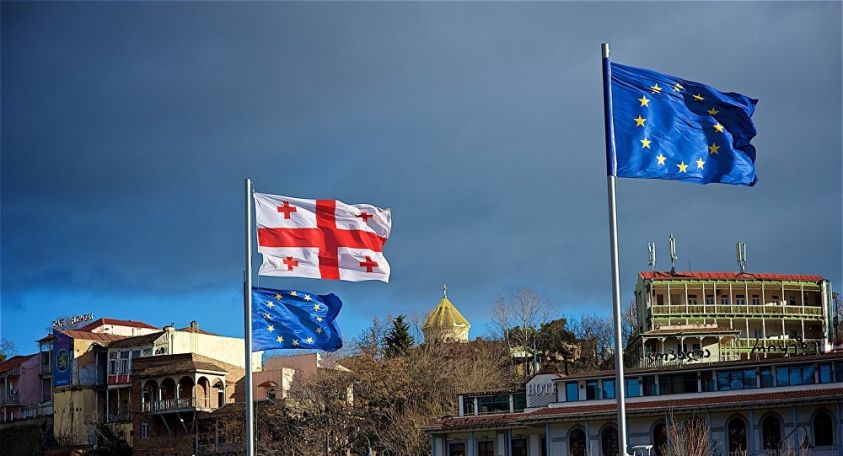 Դանիան ծրագրում է 2024 թվականին Ուկրաինային, Վրաստանին և Մոլդովային օգնությունը հասցնել 217 միլիոն դոլարի