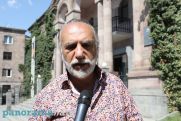Ադրբեջանն ուզում է հասնել առանց պատերազմի, Նախիջևանի օրինակով Արցախի հայաթափման.Սեյրան Բաղդասարյան