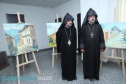 Արցախցիներն ամենօրյա իրենց կյանքով համառության դաս են տալիս աշխարհին. Ցուցահանդես՝ նվիրված Արցախի անկախության 32- ամյակին