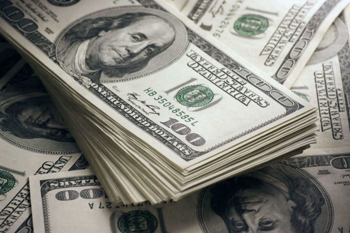 US reportedly seeks authority to give seized Russian assets to Ukraine