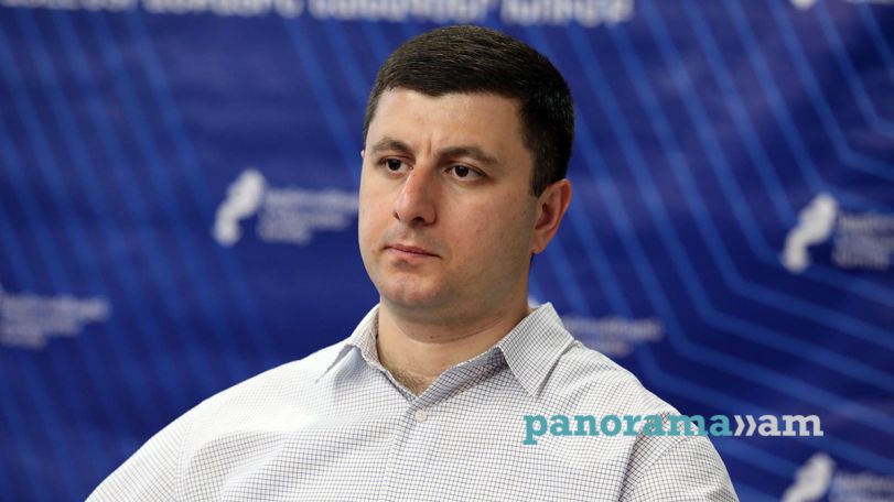Тигран Абрамян: РФ должна активизировать свои усилия и на Южном Кавказе, в противном случае события могут принять для нее непредсказуемый ход