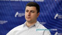 Armenian MP urges Russia to step up efforts in South Caucasus