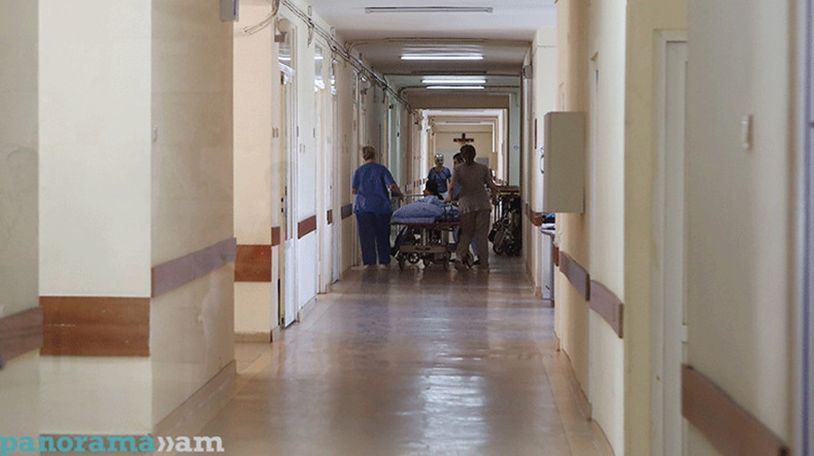 Armenian soldier wounded by Azeri fire remains in critical condition