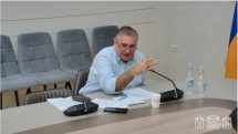 Ռիսկ կա, որ նախագծով բնակարաններն ավելի նվազ հասանելի կդառնան ինչ-որ թվով քաղաքացիների համար. Արթուր Խաչատրյան