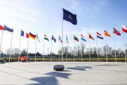 Armenia urged to join NATO
