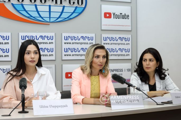 Երևանում առաջին անգամ կանցկացվի Համաշխարհային զբոսաշրջային ներդրումային համաժողով