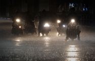 Taiwan: Nearly 80 injured due to typhoon Haikui