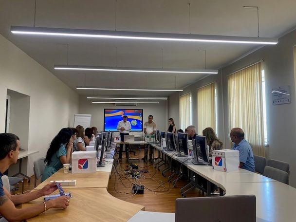 ԿԸՀ-ն այսօրվանից սկսում է «ՀայաՔվե»-ի ստորագրությունների ստուգման գործընթացը