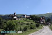 Ջերմաստիճանը կբարձրանա 2-3, Լոռիում, Տավուշում, Սյունիքում և Արցախում՝ 5-7 աստիճանով