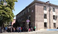 Շրջափակված Ստեփանակերտ. Կես հաց՝ մեկ անձին