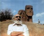 Ցուցահանդես՝ նվիրված Սարգիս Բաղդասարյանի ծննդյան 100-ամյակին