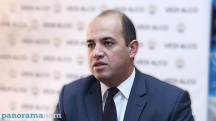 Грант Мелик-Шахназарян: Цель власти Никола – чтобы мы вдруг не увидели и не узнали о надвигающейся угрозе и ее масштабах