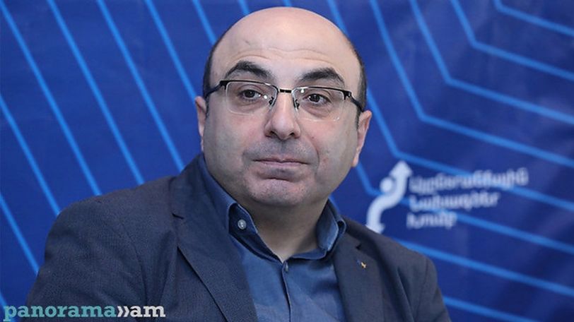 Ваге Оганнисян: 5 вопросов, ответы на которые очень важны