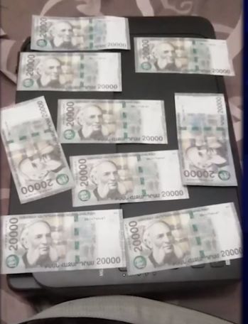 Շրջանառվում են կեղծ 20 հազար դրամանոցներ. Ահազանգում են դրամանենգության զոհերը