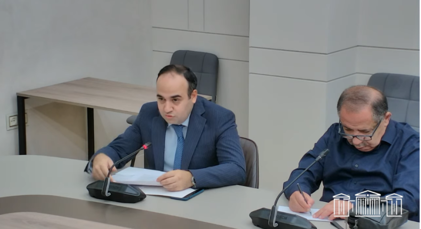 Երեխային մանկատուն հանձնելու դեպքում միանվագ նպաստը հետ բռնագանձելը համարում ենք ոչ նպատակահարմար. Դավիթ Խաչատրյան