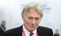 Kremlin dismisses Pashinyan's claims Russia is quitting South Caucasus