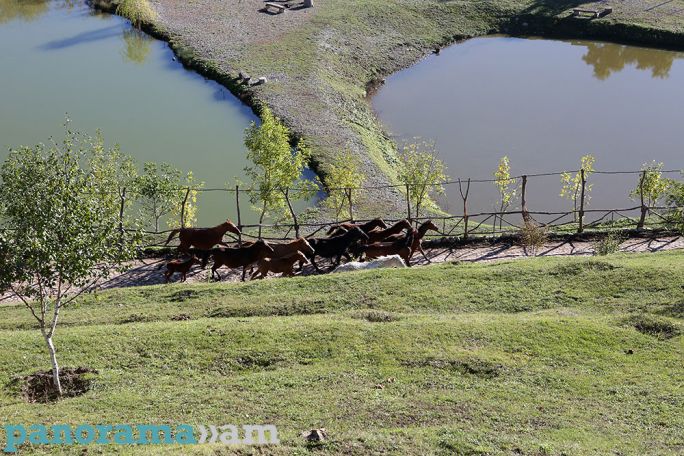 Temperatures to drop in Armenia