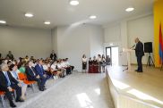 Նիկոլ Փաշինյան. Չի կարող պետական մի հիմնարկում հիմնը մի տեմպով հնչել, մյուս տեղում՝ այլ տեմպով