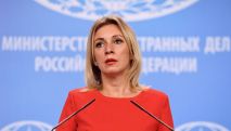 Սա հանրային հռետորաբանություն է՝ շատ մոտ բռիությանը. Զախարովան արձագանքել է Ալեն Սիմոնյանին