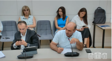 Ձեռքի թաքնված կառավարման մեթոդին եք անցել, դրանից տուժում է տնտեսությունը.Թադևոս Ավետիսյանը՝ Քերոբյանին