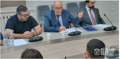 Պատգամավորները քիչ են համարում համայնքային բյուջե հողերի օտարումից ստացված գումարների 30%-ի ուղղումը