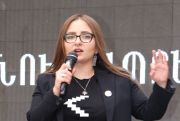 Քրիստինե Վարդանյան. Իրականության զգացողությունը բթացնելը համակարգվում է մեկ թշնամական կենտրոնից