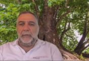 Ruben Vardanyan urges Armenian leaders to change Artsakh policy