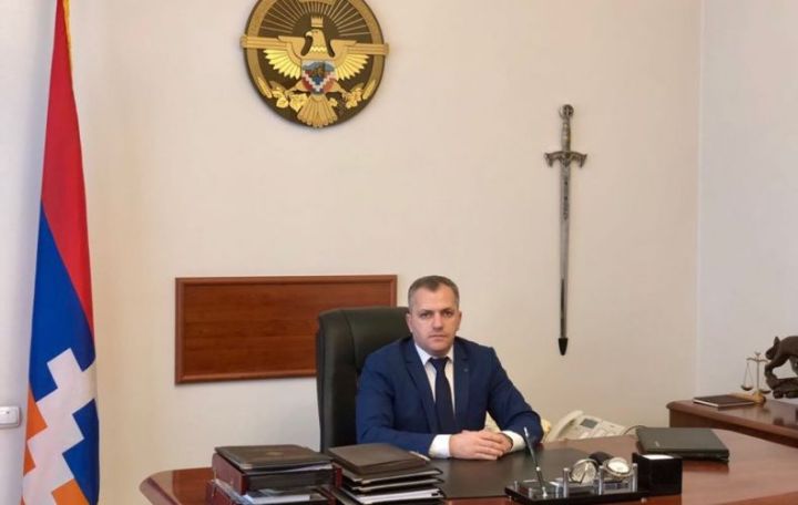 Три оппозиционные фракции Арцаха выдвинули кандидатуру Самвела Шахраманяна на пост президента
