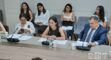 Կարծում եմ՝ բոլորս պետք է ունենանք համբերություն, մեկ օրում չենք ձևավորելու իդեալական դասագրքեր. Ժաննա Անդրեասյան