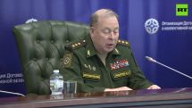 Начальник штаба ОДКБ: Созданы условия для адекватного реагирования на современные вызовы и угрозы военной безопасности