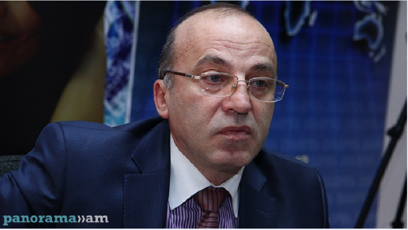 Սպառնալիք է Հայաստանի բնակչության ռեկորդային ցածր մակարդակը՝ 2.8 մլն-ը.Թաթուլ Մանասերյան