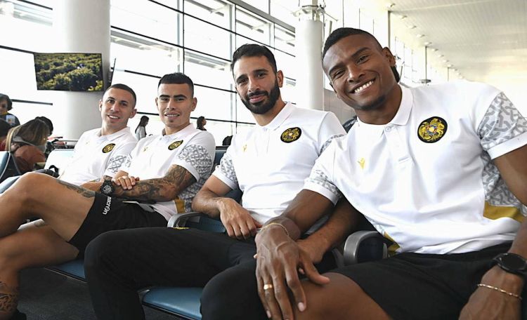 Armenia off to Turkey for Euro 2024 qualifier