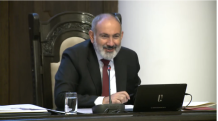 2018 թ.ից սկսած բոլոր այն ծրագրերը, որոնք միտված են եղել փոքր տնտեսություններին, բոլորը ձախողվել են.Նիկոլ Փաշինյան