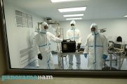 Первый спутник армянского производства – HayaSat – готов отправиться в Европу